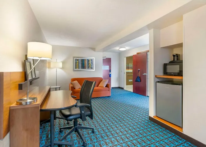 Comfort Inn & Suites