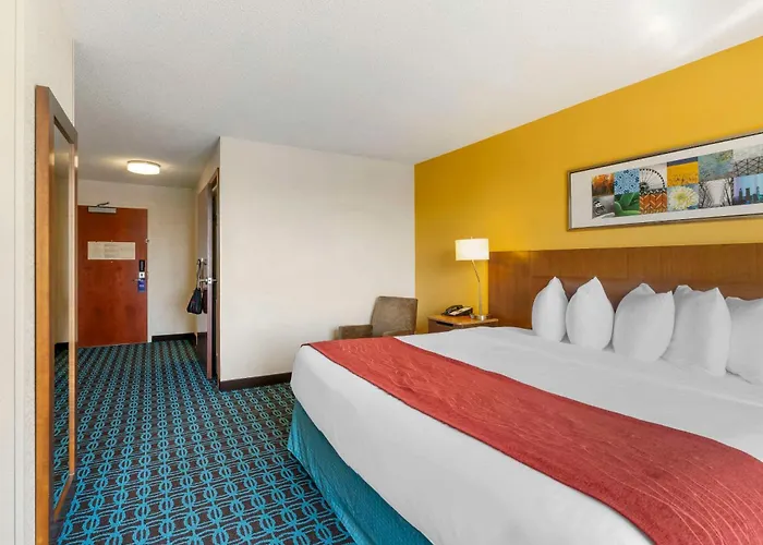 Comfort Inn & Suites