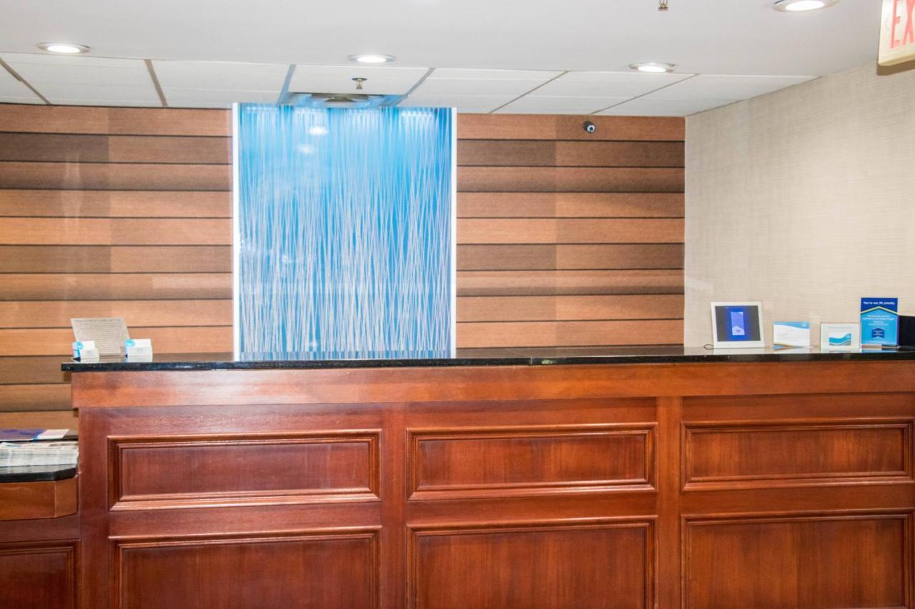 Comfort & Hotel Berea