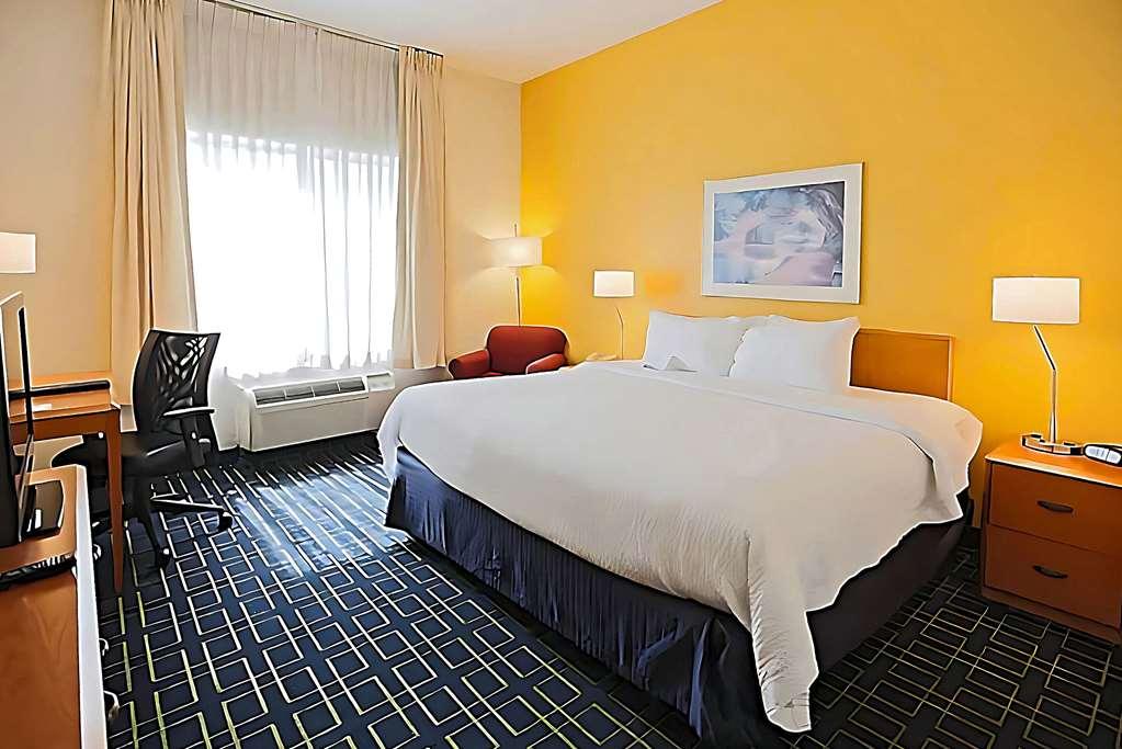 Hotel Comfort & Berea