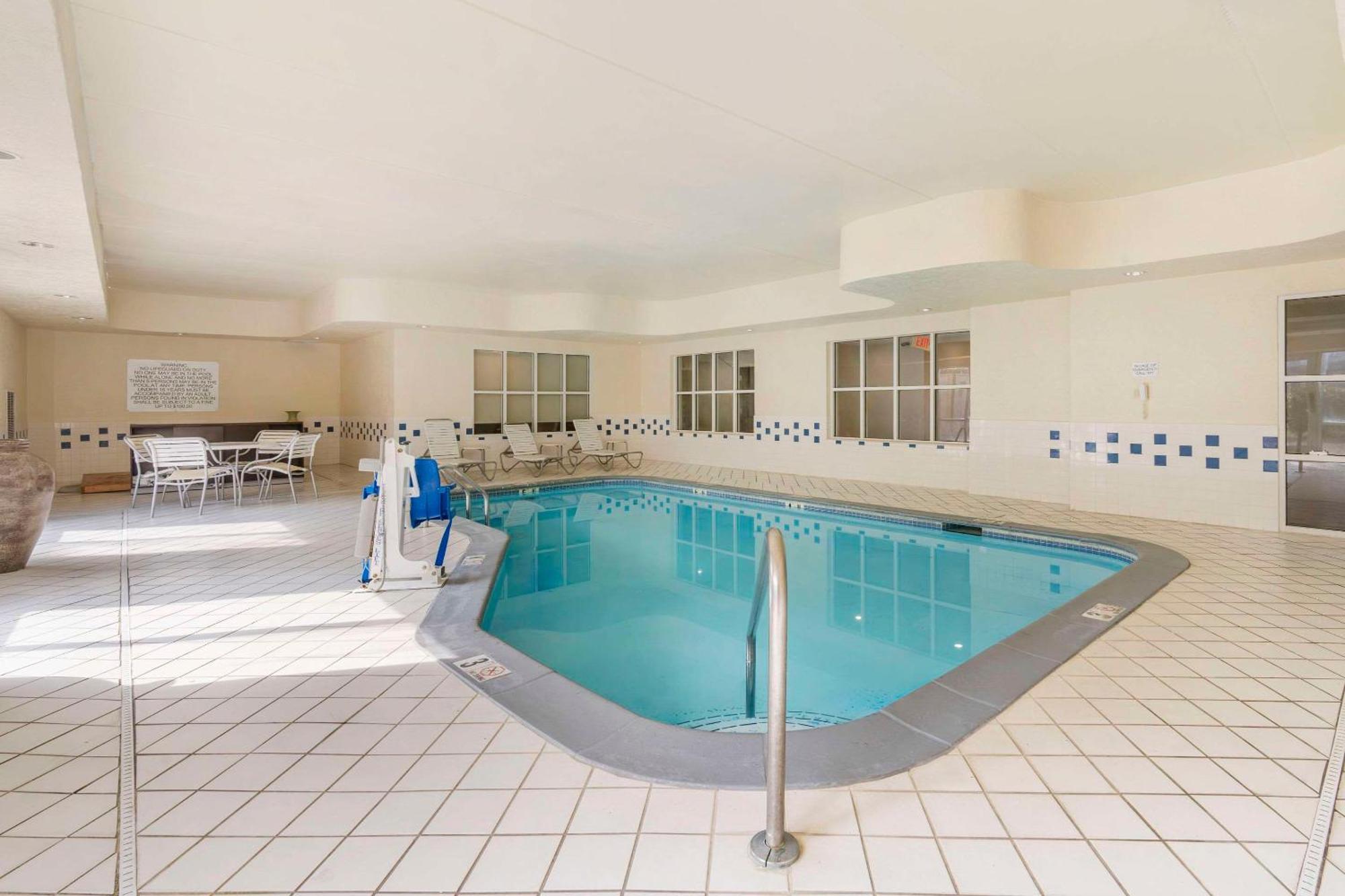 Comfort & Hotel 3*