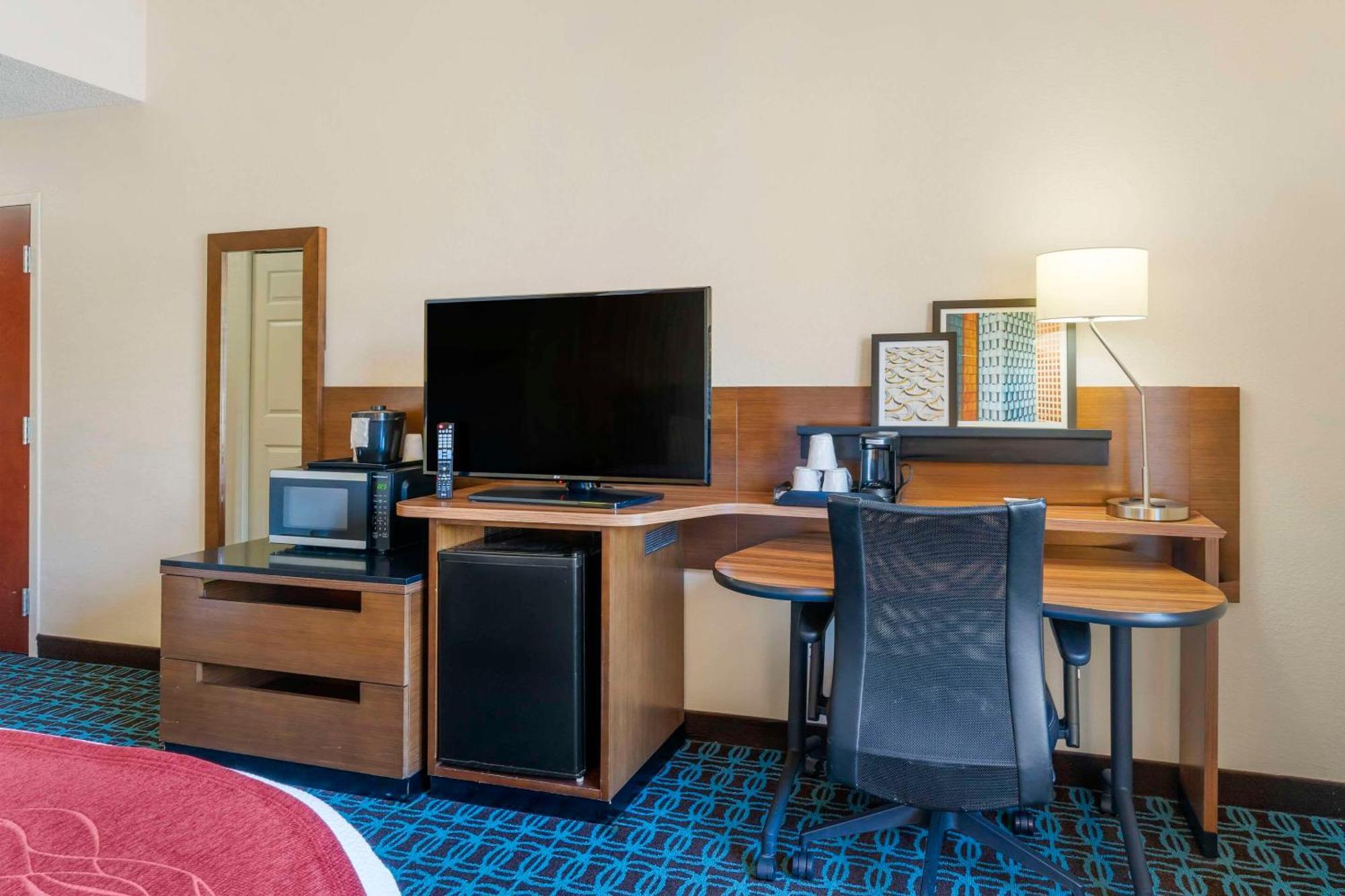 Hotel Comfort & Berea