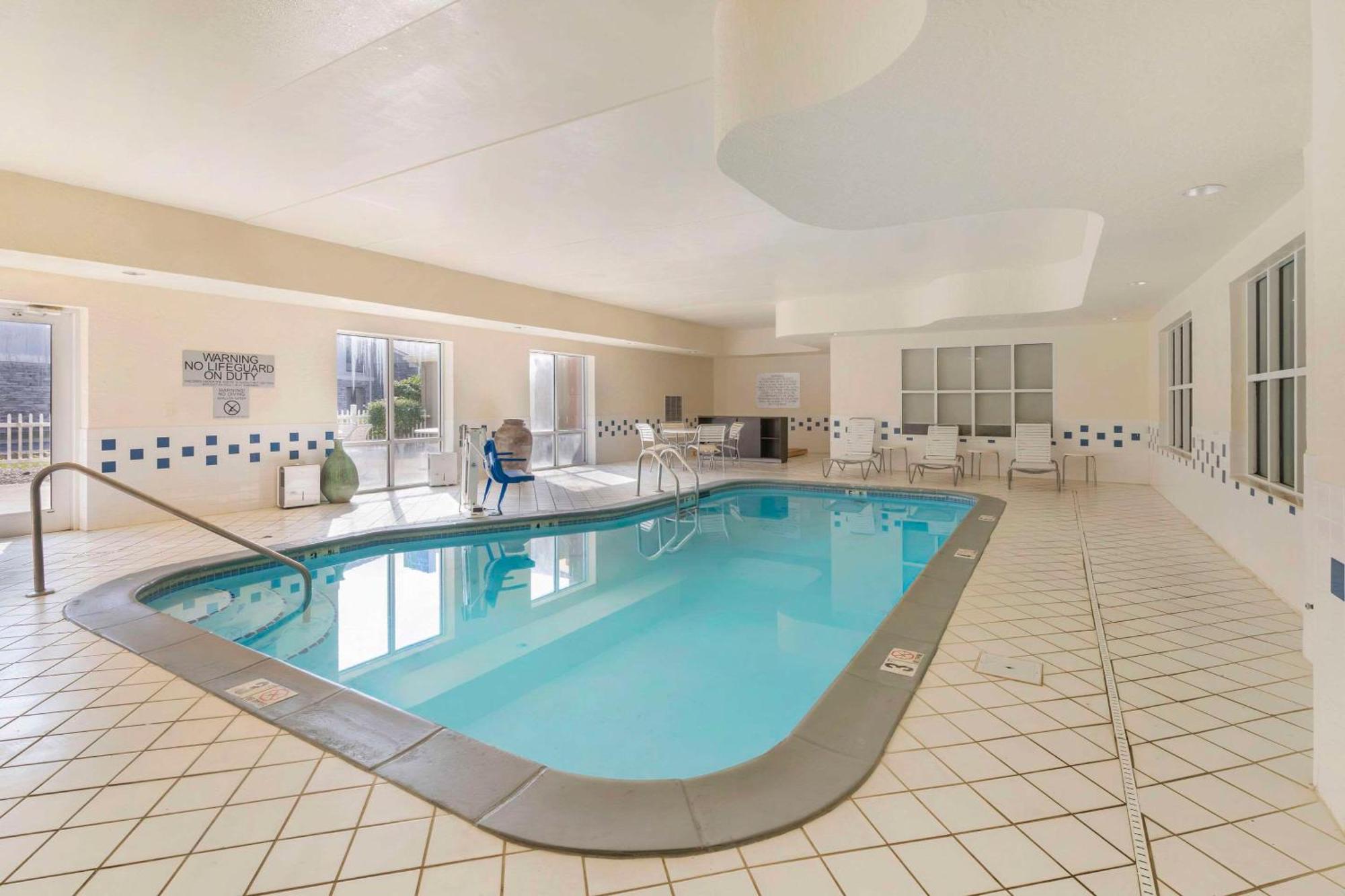Comfort & 3* Berea