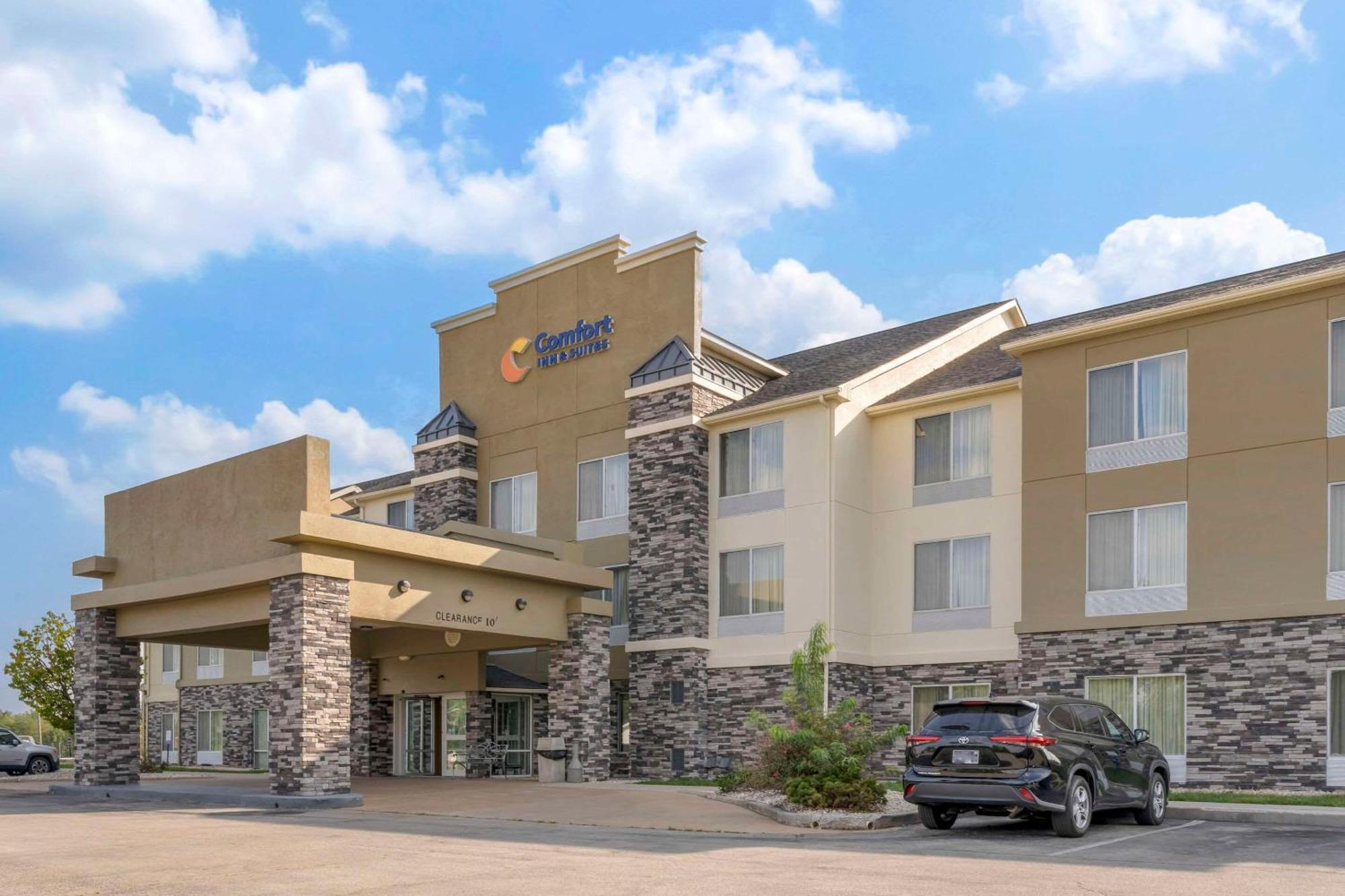Hotel Comfort & 3*
