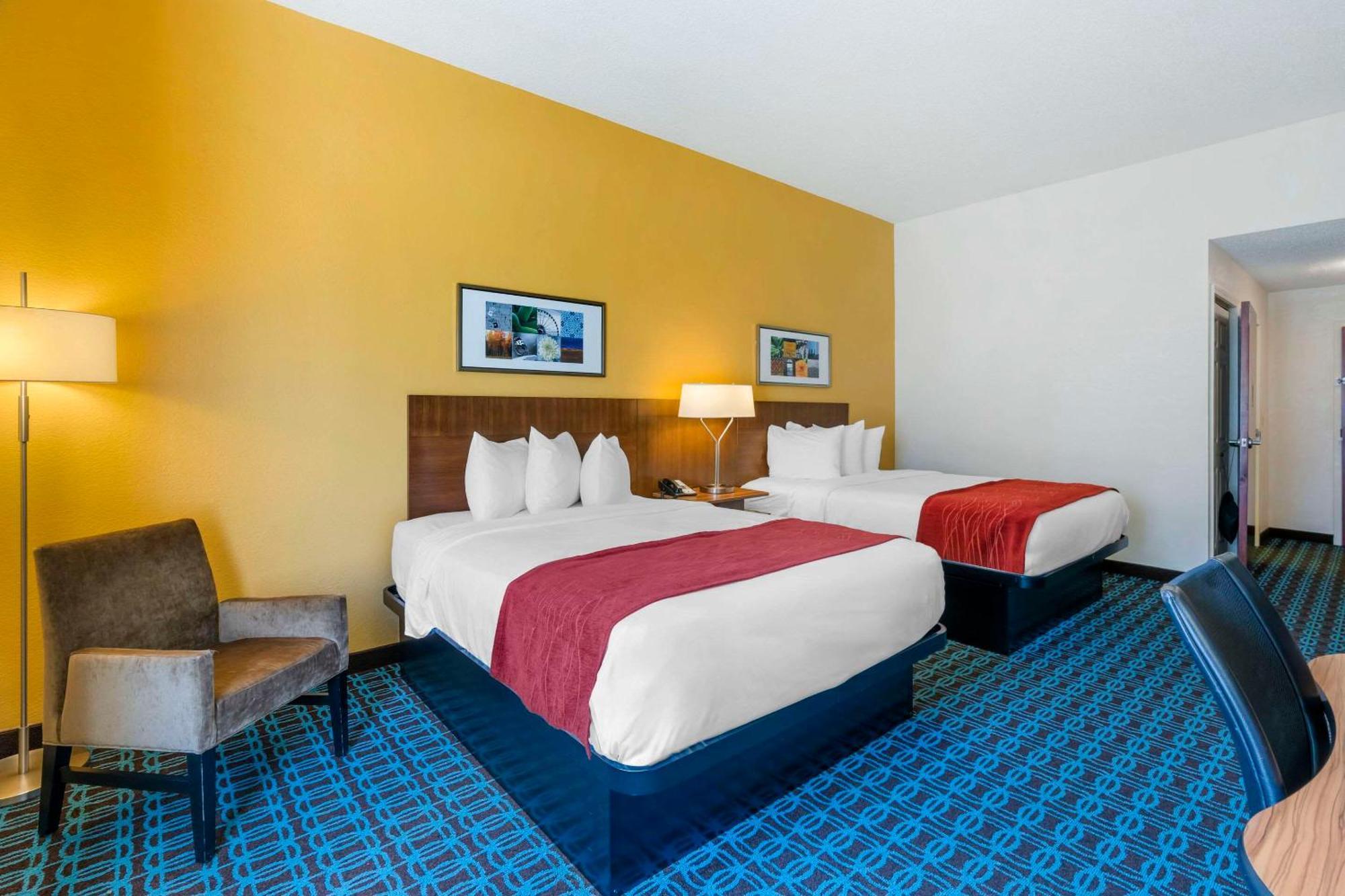 Comfort & Hotel 3*