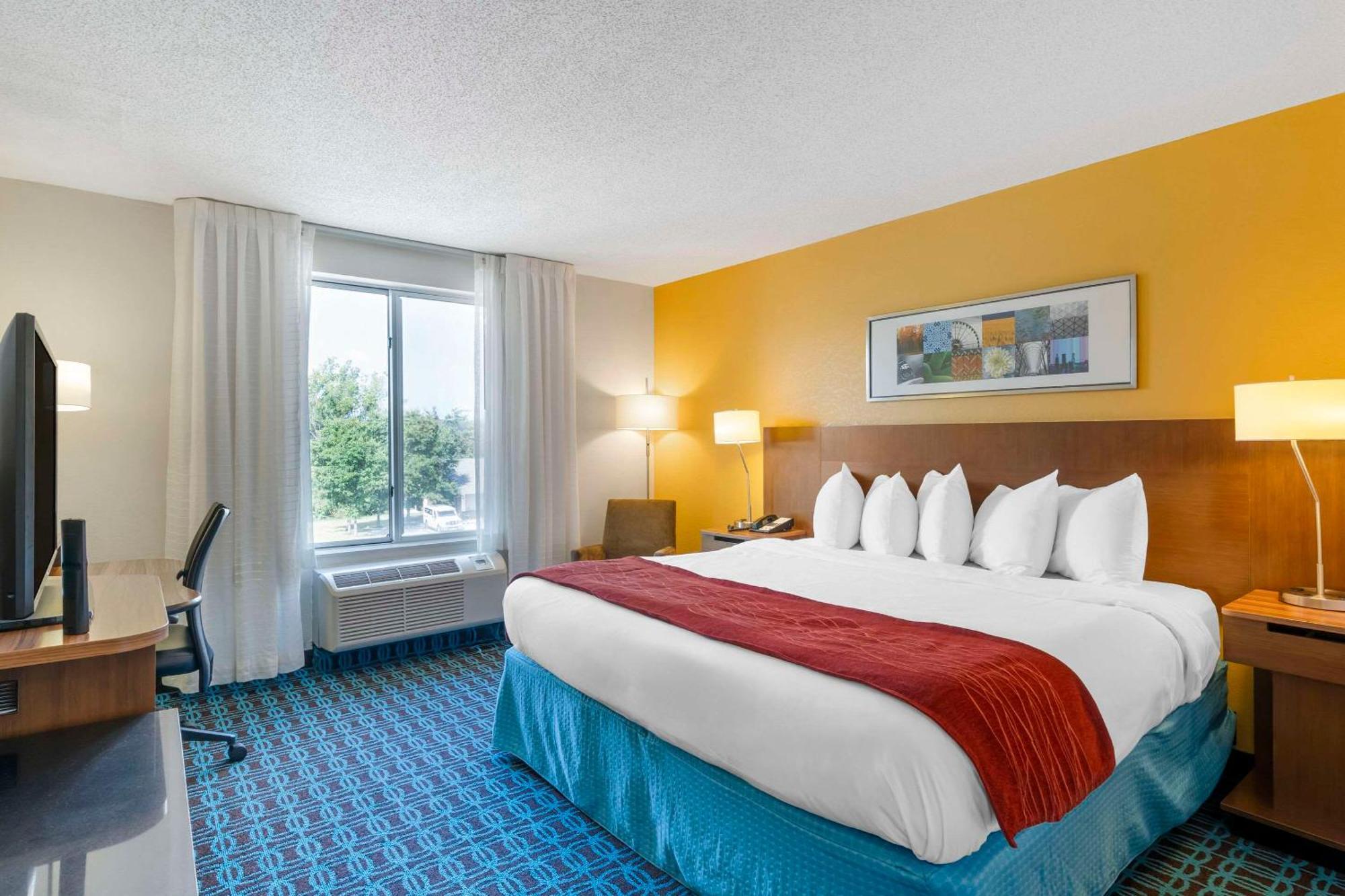 Comfort & 3* Berea
