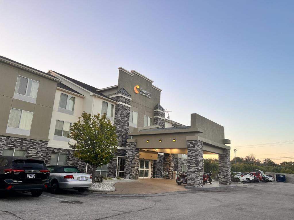 Comfort & Hotel
