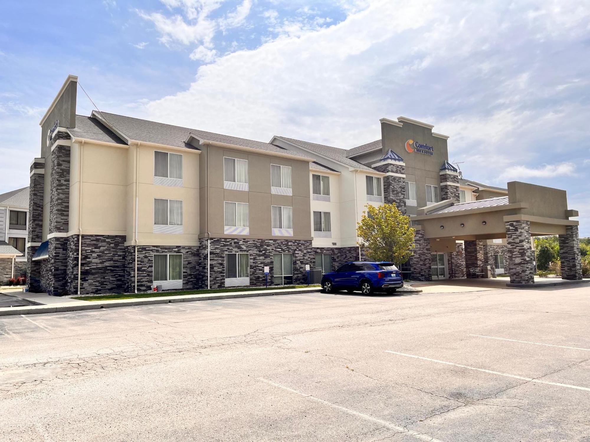 Hotel Comfort &