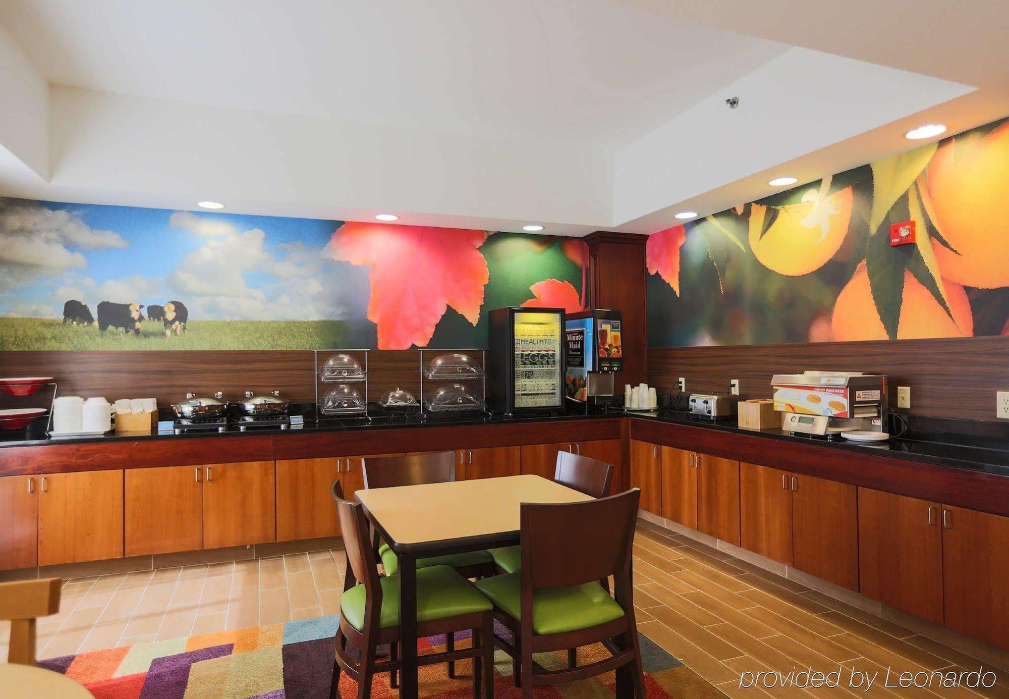 Comfort & Hotel Berea
