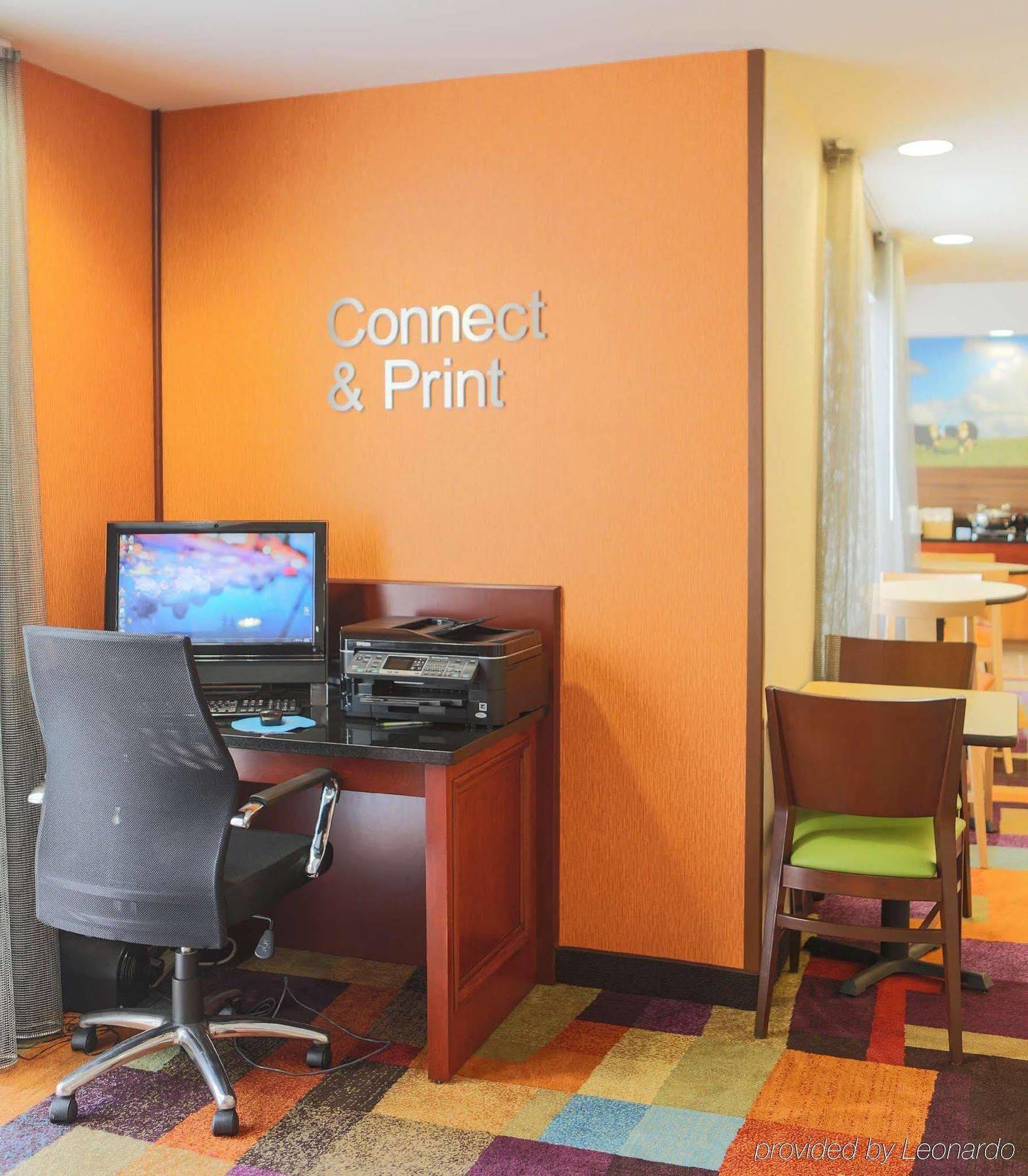 Comfort & Hotel 3*