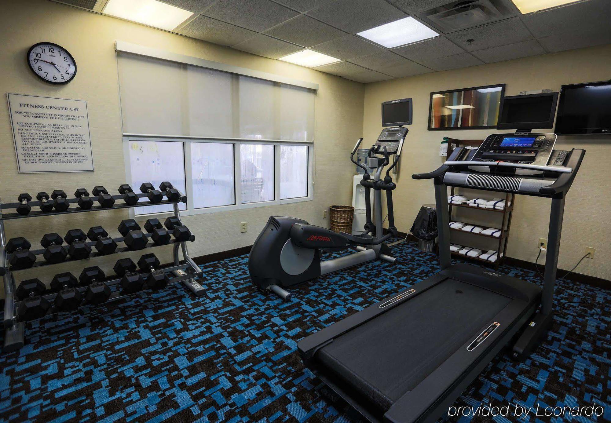 Hotel Comfort & Berea
