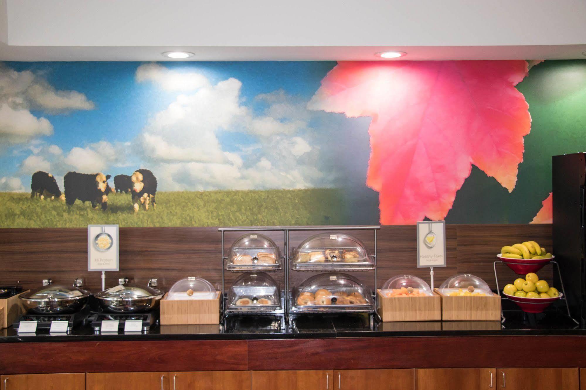 Comfort & Hotel Berea