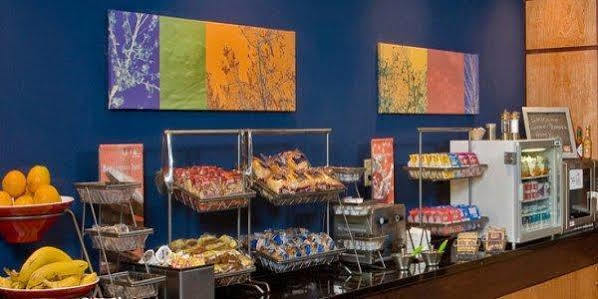 Hotel Comfort & Berea